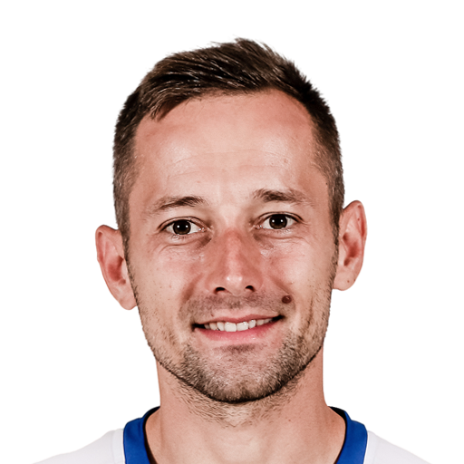 FC 25 Krystian Getinger Face