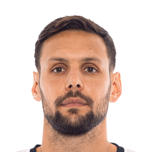 FC 25 Vincent Sasso Face