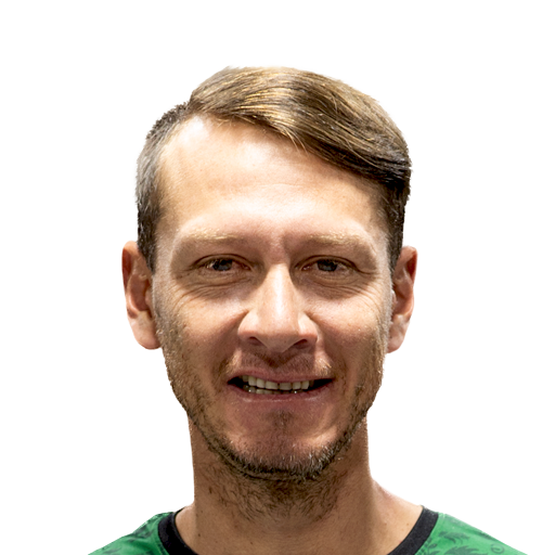 FC 25 Face