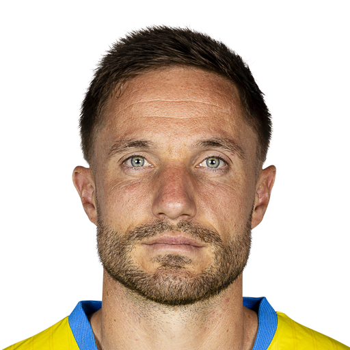 FC 25 Aaron Meijers Face