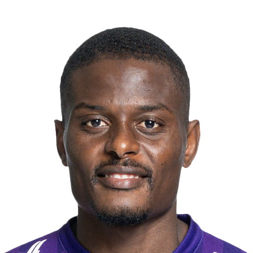 FC 25 Derrick Katuku Tshimanga Face