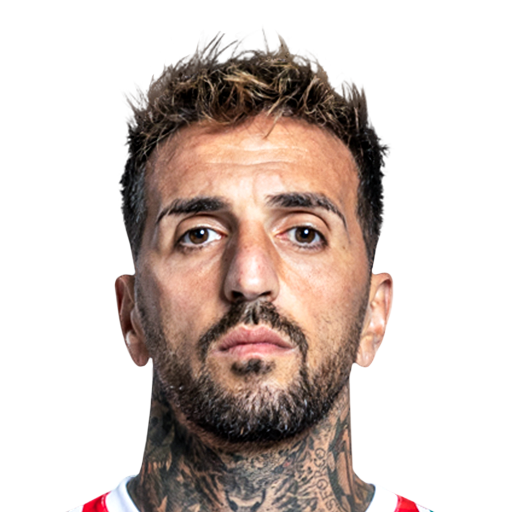 FC 25 Miguel Lopes Face