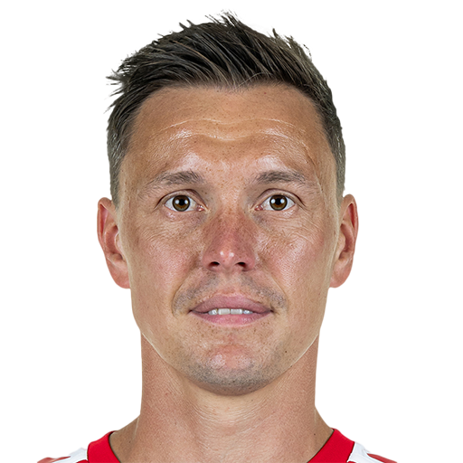 FC 25 Alexander Bittroff Face