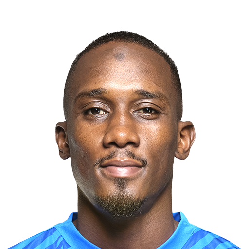 FC 25 Geoffrey Lembet Face