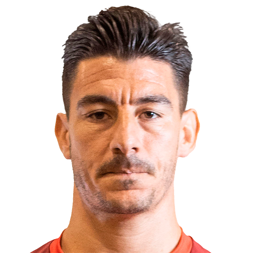 FC 25 Gonzalo Marinelli Face