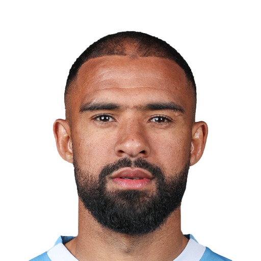FC 25 Samuel Souprayen Face