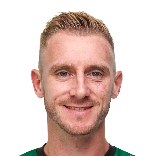 FC 25 Maximiliano Caire Face