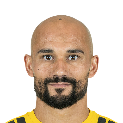FC 25 Mohamed Amsif Face