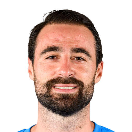 FC 25 Carlo Pinsoglio Face