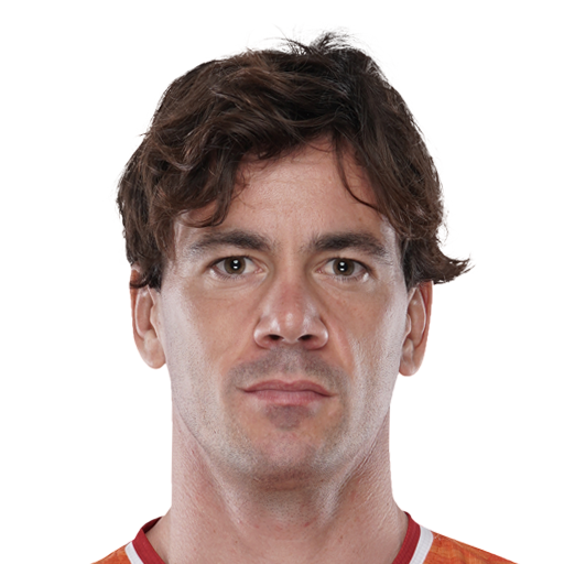 FC 25 Guarrotxena Face