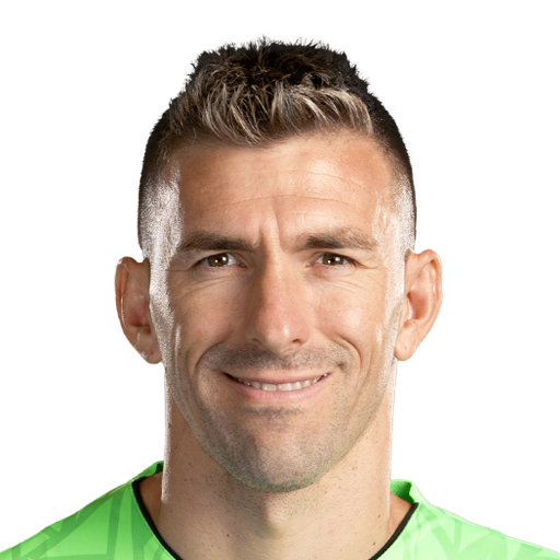 FC 25 Guaita Face