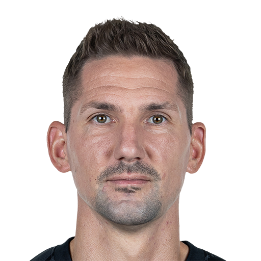 FC 25 Frank Lehmann Face