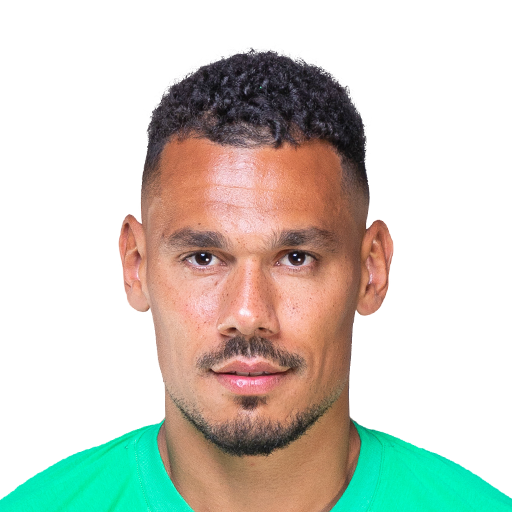FC 25 Timothee Kolodziejczak Face