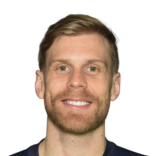 FC 25 Niklas Gunnarsson Face