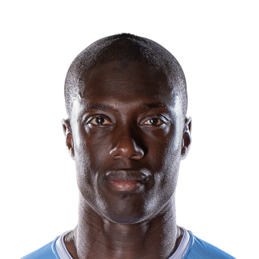 FC 25 Mamadou Samassa Face