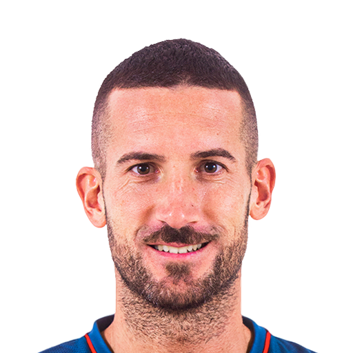 FC 25 Oscar Sielva Face
