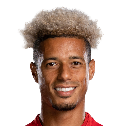 FC 25 Lyle Taylor Face
