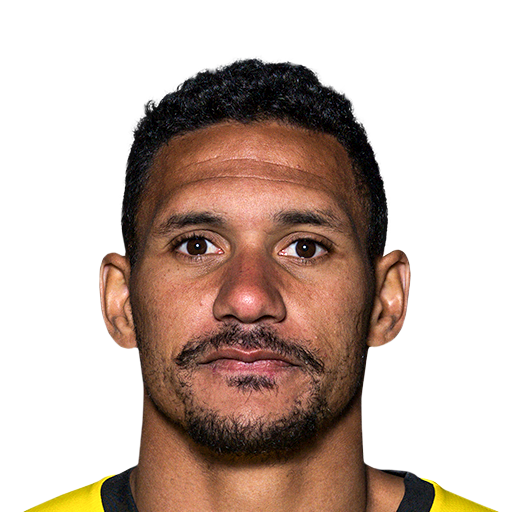 FC 25 Ruben Gabrielsen Face