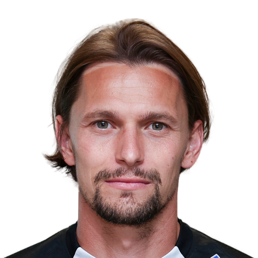 FC 25 Stefan Hierlander Face
