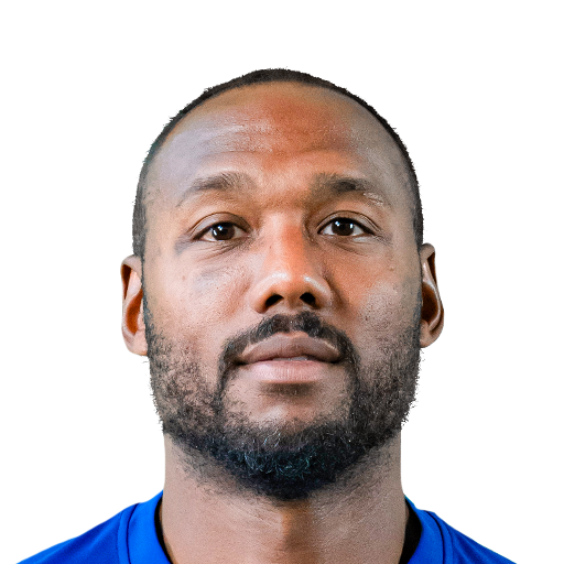 FC 25 Kevin Theophile-Catherine Face