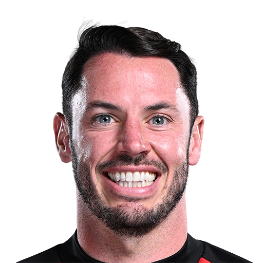FC 25 Adam Smith Face