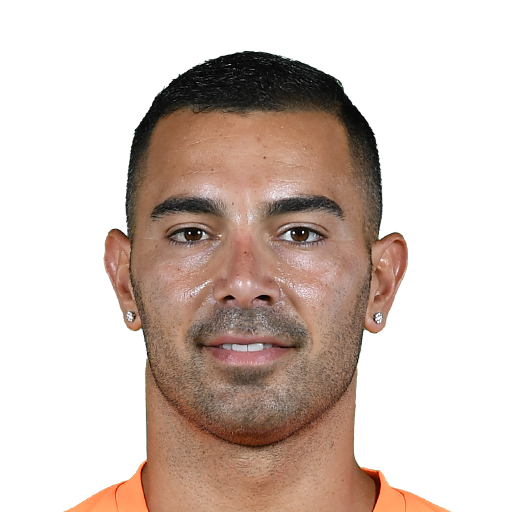 FC 25 Luigi Sepe Face