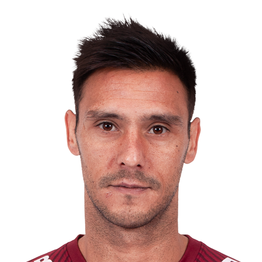 FC 25 Camora Face