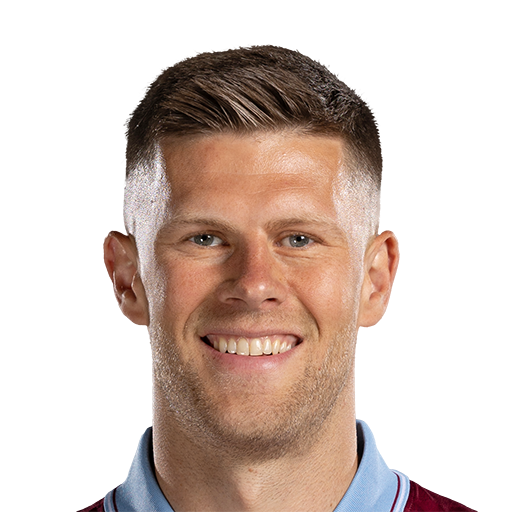 FC 25 Johann Berg Gudmundsson Face