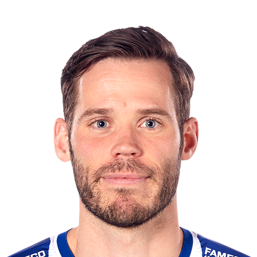 FC 25 Emil Salomonsson Face