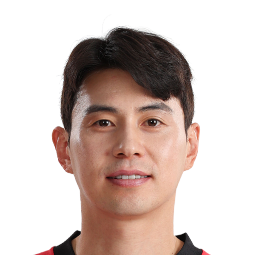 FC 25 Lim Sang Hyub Face