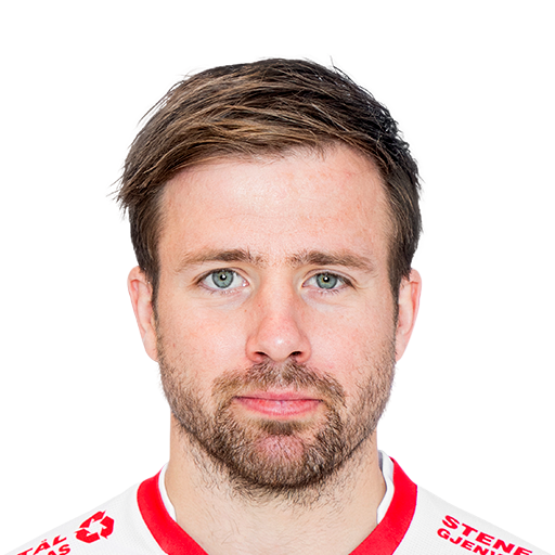 FC 25 Simen Rafn Face
