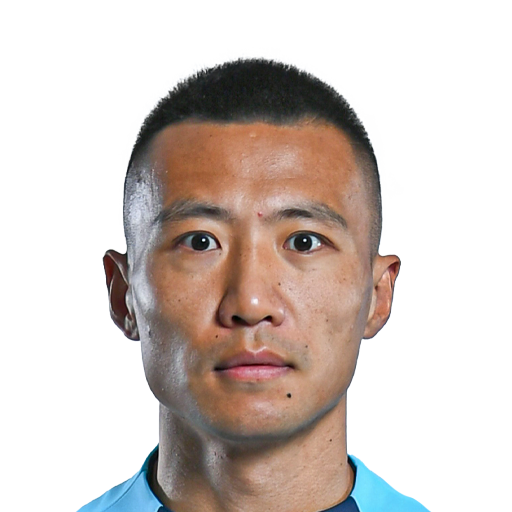 FC 25 Yang Yun Face