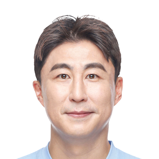 FC 25 Lee Yong Rae Face