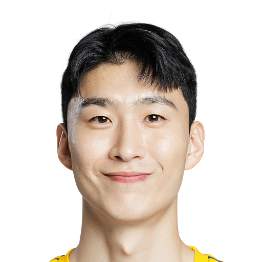 FC 25 Lim Jong Eun Face