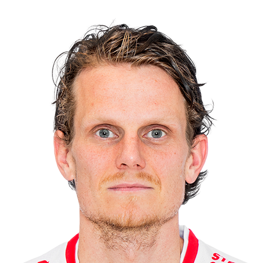 FC 25 Tim Bjorkstrom Face
