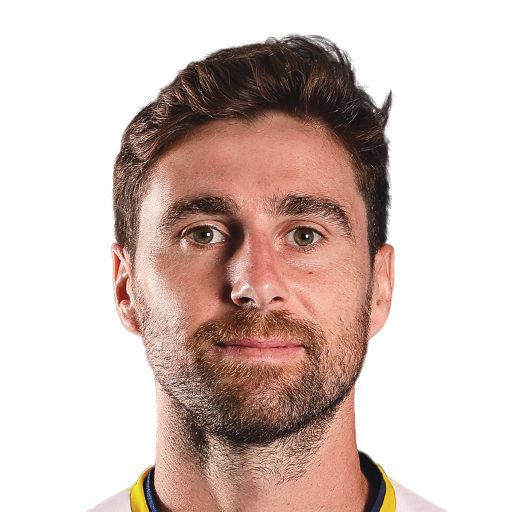 FC 25 Ruben Lima Face