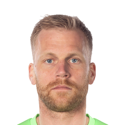 FC 25 Face