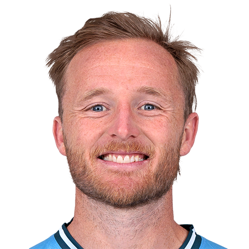 FC 25 Rhyan Grant Face