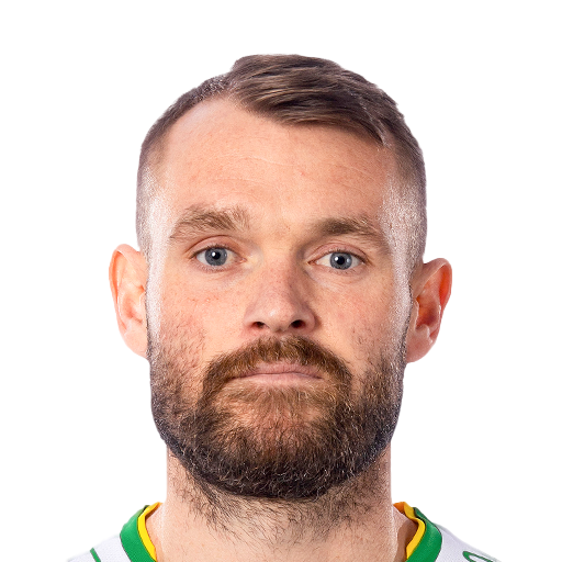 FC 25 Mads Fenger Face