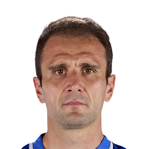 FC 25 Kike Garcia Face