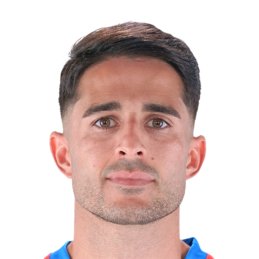 FC 25 Face