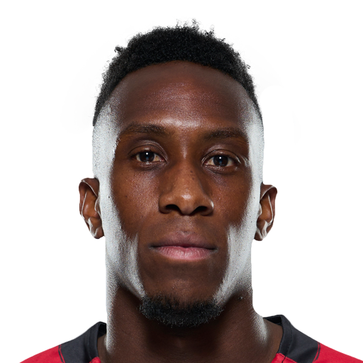 FC 25 Face