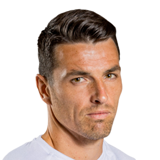 FC 25 Jeremy Aymes Face