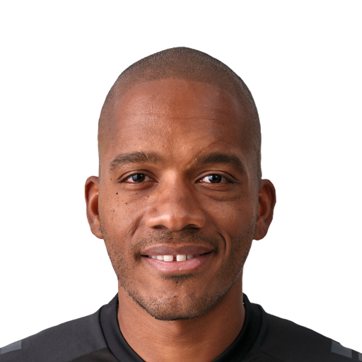 FC 25 Charlison Benschop Face