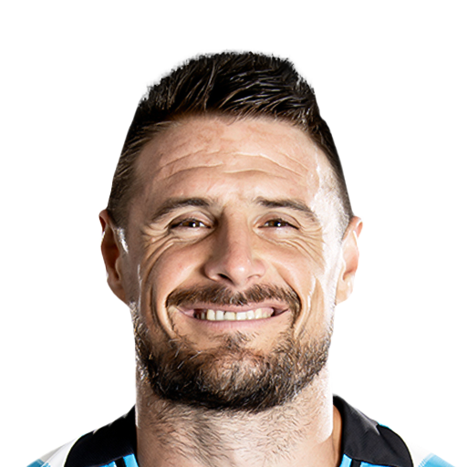 FC 25 Ivan Pillud Face