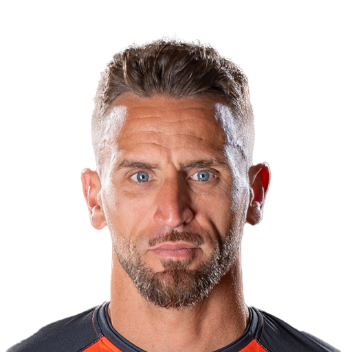 FC 25 Anthony Goncalves Face