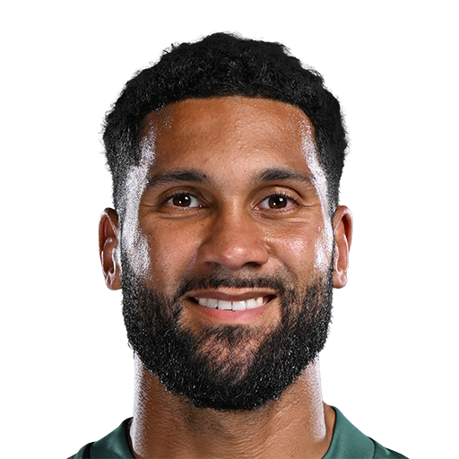FC 25 Wes Foderingham Face