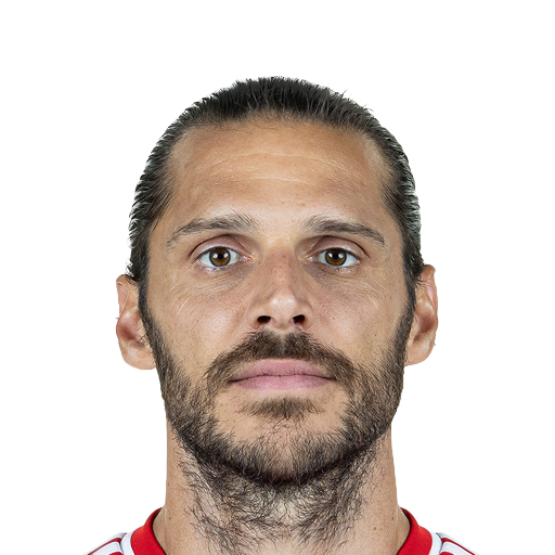 FC 25 Face