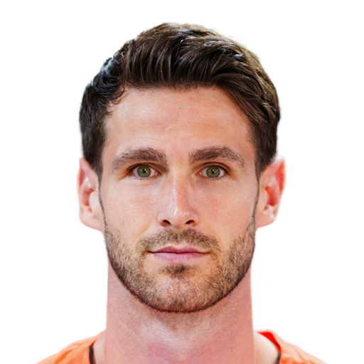 FC 25 Samuel Sahin-Radlinger Face