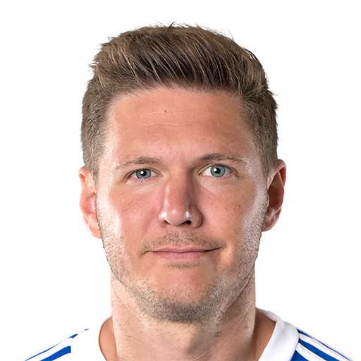 FC 25 Jorg Siebenhandl Face